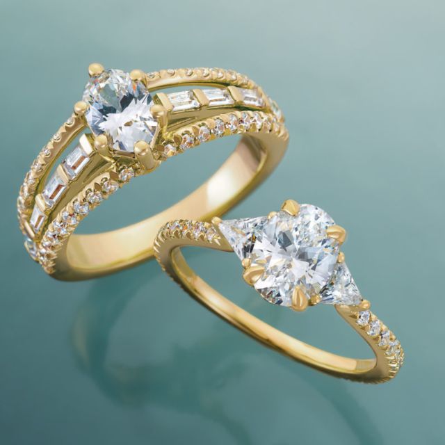 2023 Top 5 Engagement Ring Styles in Australia Jewels of St Leon