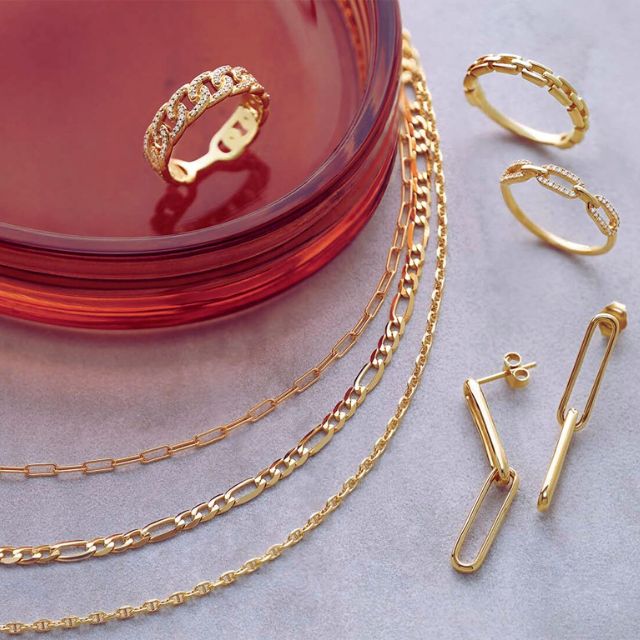 Utility Collection 302 Fine Jewellery Jewels of St Leon