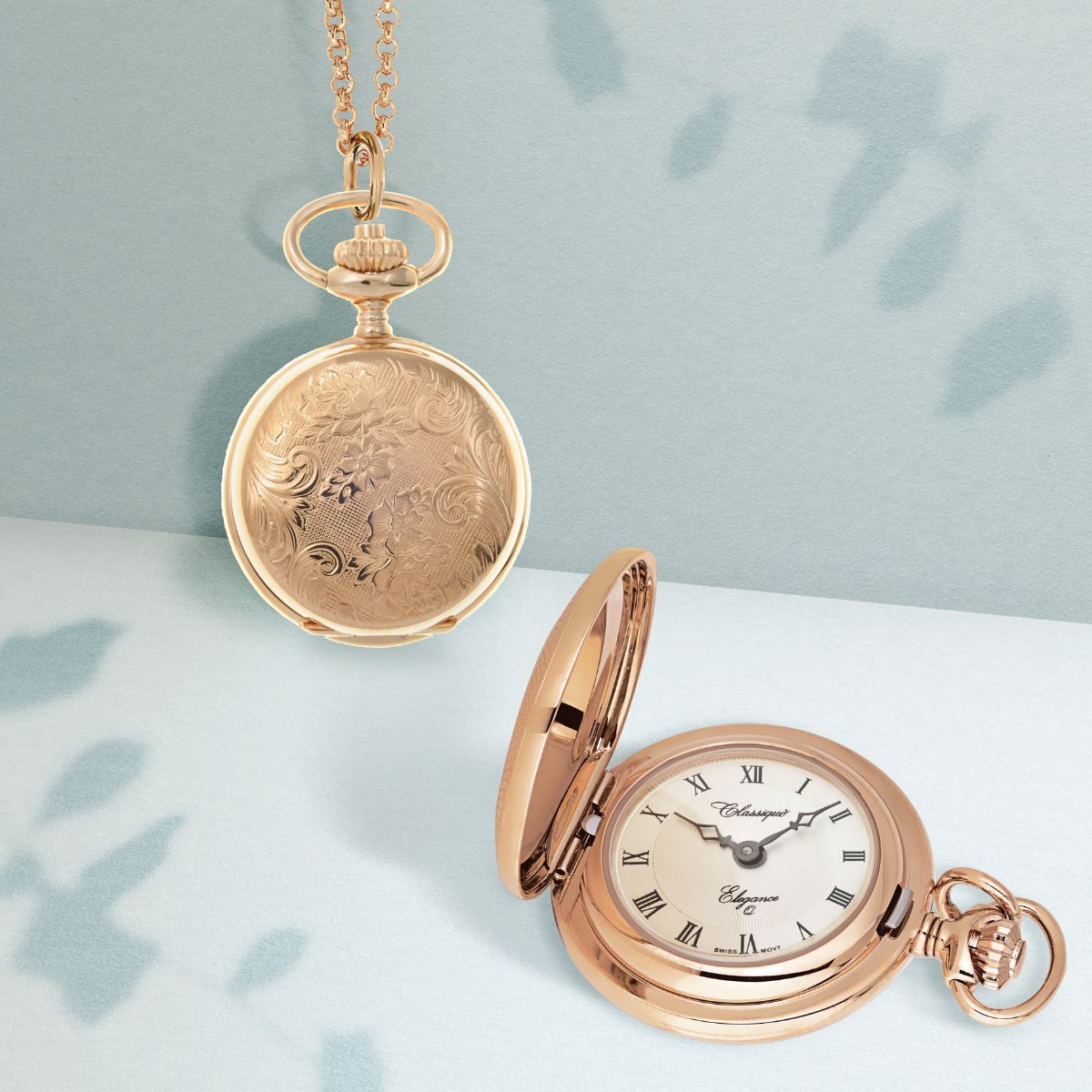 Pendant watches for ladies cheap