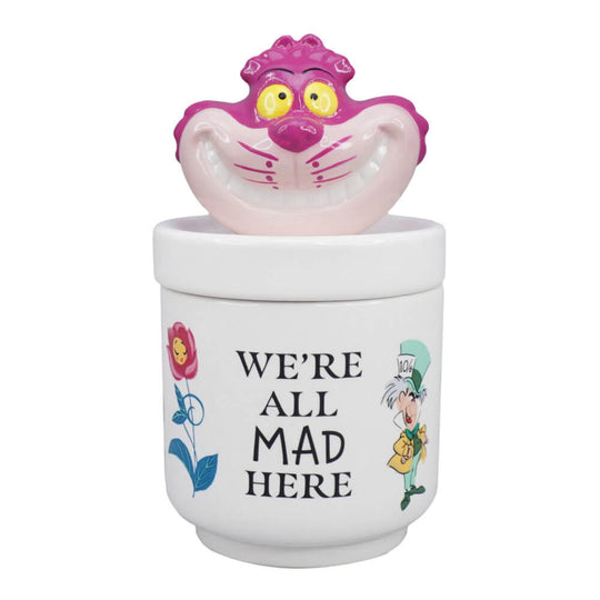 Disney Collector's Treasure Box: Alice in Wonderland