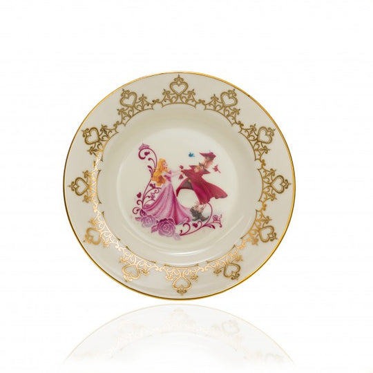 Princess Aurora from Disney's Sleeping Beauty 6" Collector's Plate