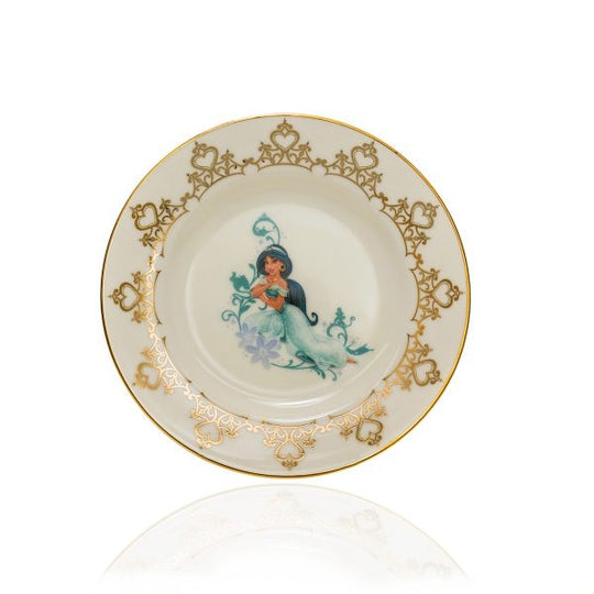 Aladdin's Disney Princess Jasmine 6" Collector Plate