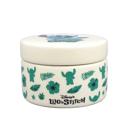 Disney Collector's Mini Treasure Box: Lilo & Stitch