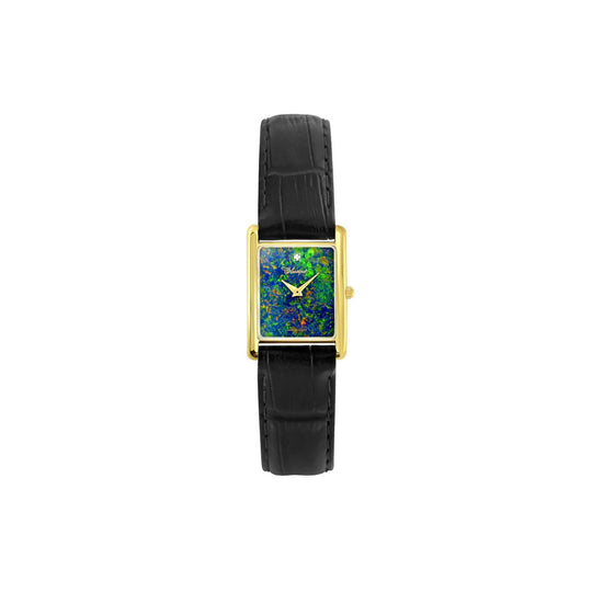 Classique - Tatum Opal Men's Watch