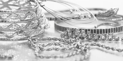 Does Silver Jewellery Tarnish? - What you need to know!