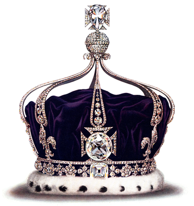 Crown Jewels Get A New Life For Coronation