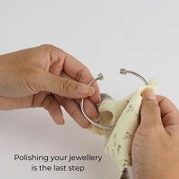 How I Clean Jewellery - DIY Home Guide