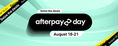 Afterpay Day