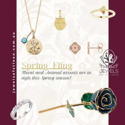 Spring 2023 Collection
