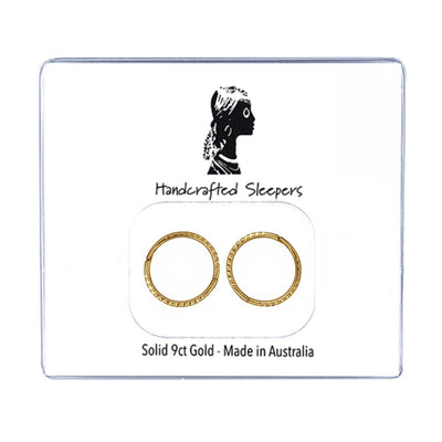 Sleeper Earrings