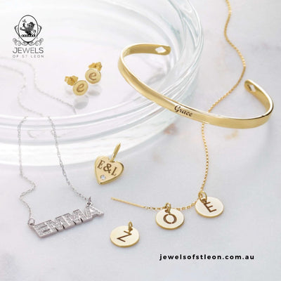 Jewellery
