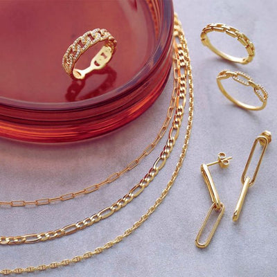 Discover 302 Fine Jewellery's Utility Collection from Jewels of St Leon Australia online jewellery store