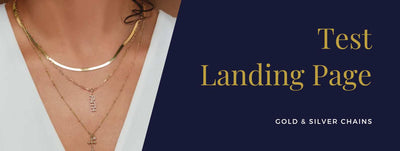 Test Landing Page