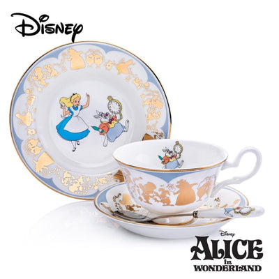 Alice In Wonderland