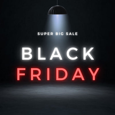 Jewels of St Leon's Black Friday–Cyber Monday Giftware Sale. Shop fine china, collectables, and unique decorative pieces at discounted prices, perfect for gifts or home decor.