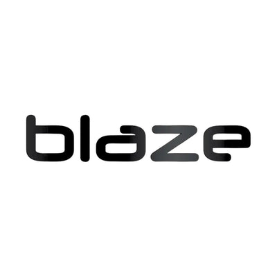 Blaze Faith