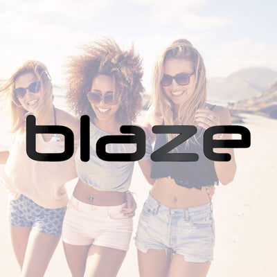 Blaze Womens Jewellery is a blend of Urban Chic and Style