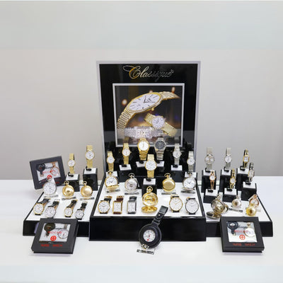 Classique Watches