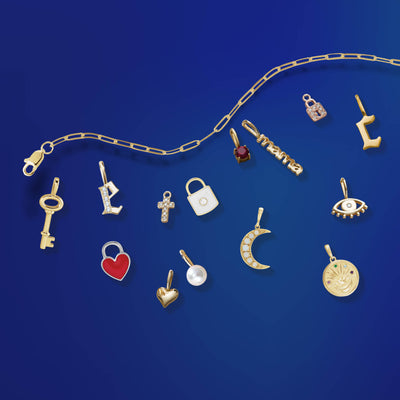 Pendants
