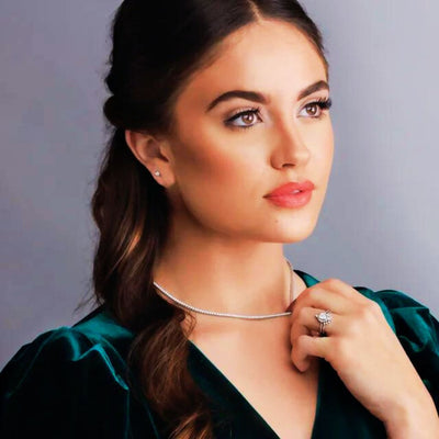 Diamond Jewellery