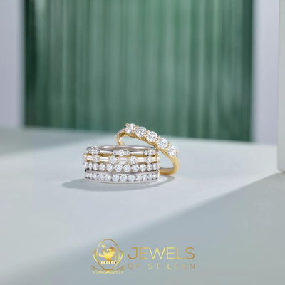 Diamond Rings