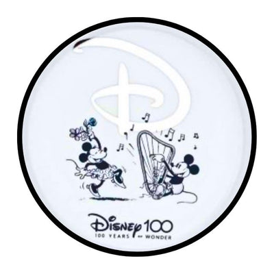 Disney100