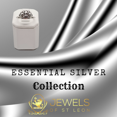 Essential Silver