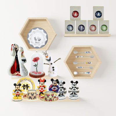 Looking for unique and thoughtful gifts for special occasions? Browse our selection of new arrivals, including presents for Christenings, Birthdays, Christmas, and more.