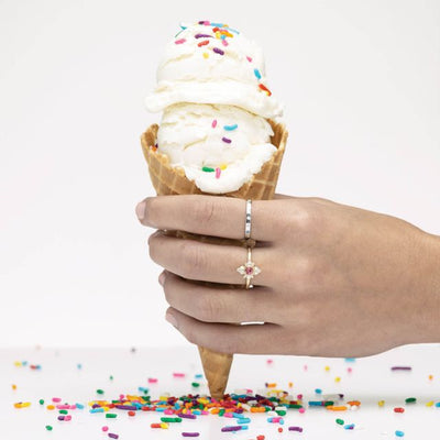 White, Rose and Yellow Gold Rings for men and women in Sydney, Australia from Jewels of St Leon