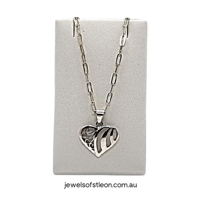 Silver Jewellery