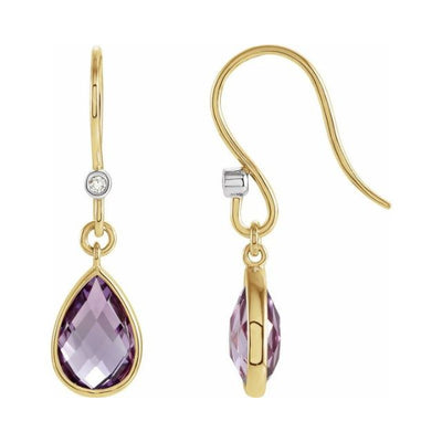 Hook Earrings