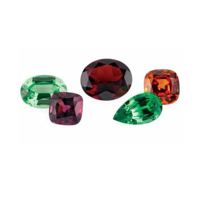 Garnet Jewellery. Our collection features stunning pieces that are perfect for any occasion, from elegant rings to statement necklaces. Expertly crafted from quality materials. Shop confidently online with Jewels of St Leon Australia.