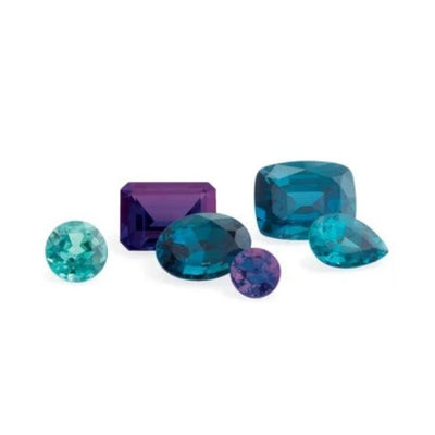 Alexandrite Jewellery. Our collection features stunning pieces that are perfect for any occasion, from elegant rings to statement necklaces. Expertly crafted from quality materials. Shop confidently online with Jewels of St Leon Australia.