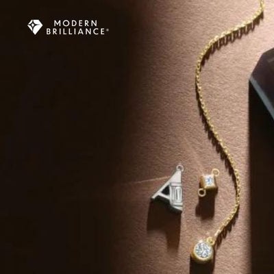 Lab-grown diamond jewellery from Jewels of St Leon Australia Online Jewellery Store.