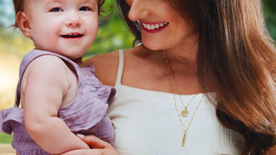Mother's Day Jewellery Sale