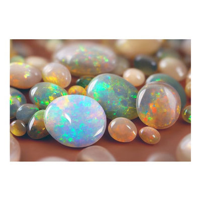Opal Jewellery. Our collection features stunning pieces that are perfect for any occasion, from elegant rings to statement necklaces. Expertly crafted from quality materials. Shop confidently online with Jewels of St Leon Australia.