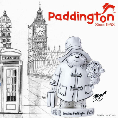 Paddington Bear