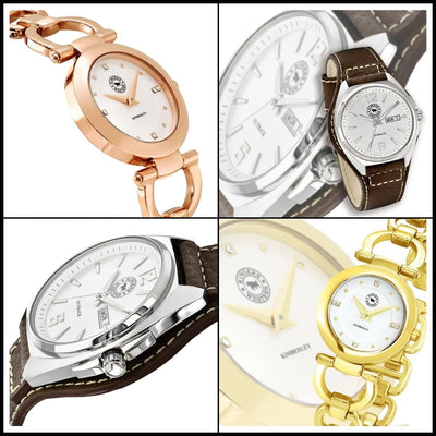 Ringers Western Watches