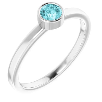 Discover our exquisite collection of gold & silver jewellery adorned with round stones. From dazzling diamonds to colourful gemstones & lustrous pearls, our jewellery range boasts exceptional beauty.