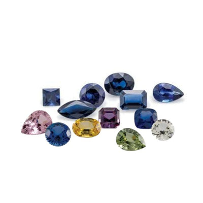 Sapphire Jewellery. Our collection features stunning pieces that are perfect for any occasion, from elegant rings to statement necklaces. Expertly crafted from quality materials. Shop confidently online with Jewels of St Leon Australia.