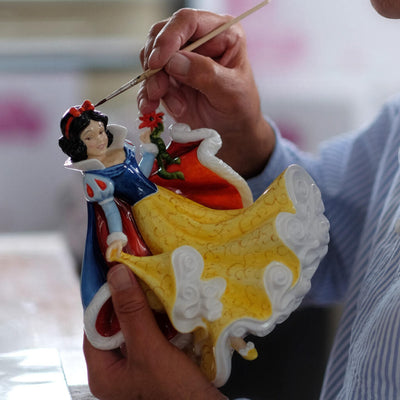 Enchanting, handcrafted figurines and giftware. Delicately crafted from the finest bone china by prestige artists - The English Ladies Co and Disney Collection are now available from Jewels of St Leon Australia.