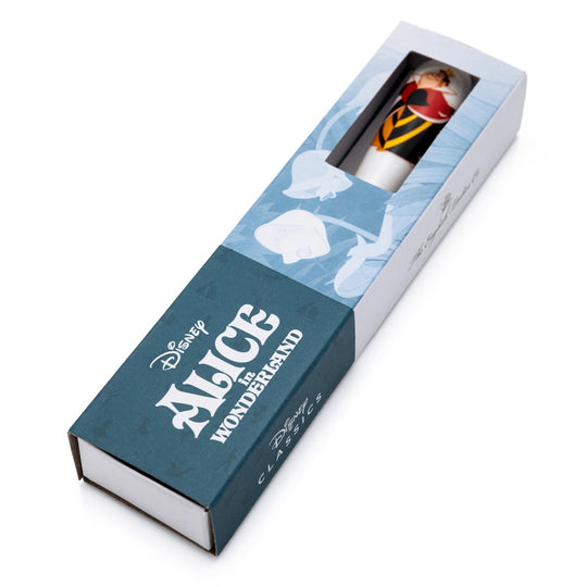 Alice in Wonderland - Queen of Hearts Collectors Spoon