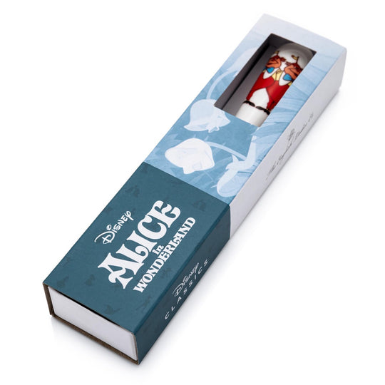 Alice in Wonderland - Tweedledum and Tweedledee Collectors Spoon