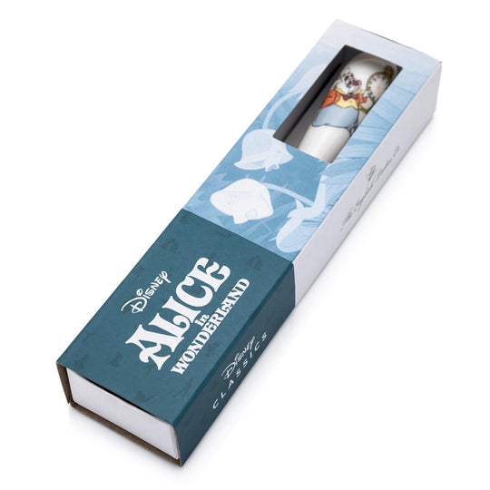 Alice in Wonderland - White Rabbit Collectors Spoon