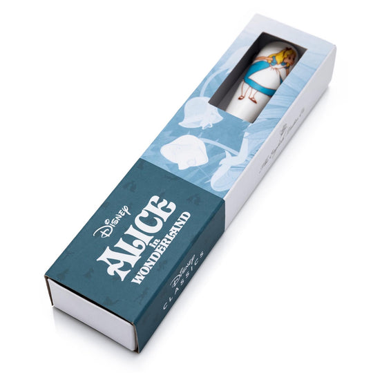 Alice in Wonderland - Alice Collectors Spoon