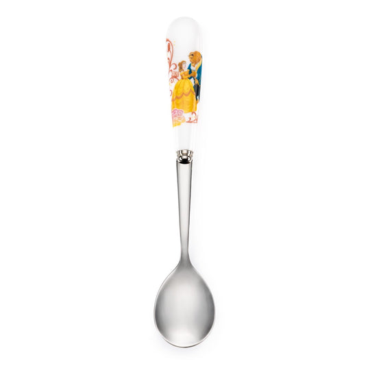 Beauty & The Beast - Belle Collectors Teaspoon from Disney's Princess Wedding Collection