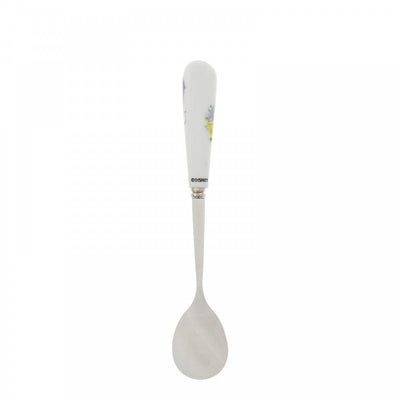 This is Truly Beautiful... The Belle Collector's Teaspoon is a must have from the Disney100 Collection, celebrating 100 years of Disney Magic. Featured is the stunning motif of Beauty and the Beast's Belle, along with the number 100, which has been hand decorated and handmade from the finest bone china. Buy now from Jewels of St Leon Jewellery and Giftware Australia.