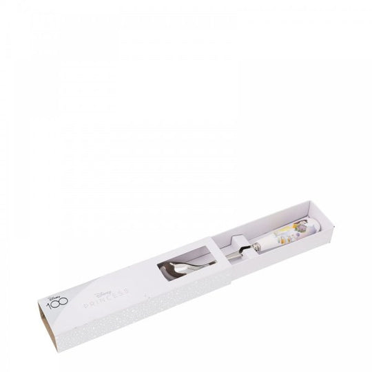 Beauty and The Beast - Belle Collectors Teaspoon from Disney100 Collection