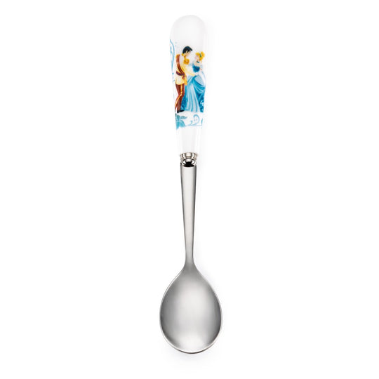 Cinderella Collectors Teaspoon from Disney's Princess Wedding Collection