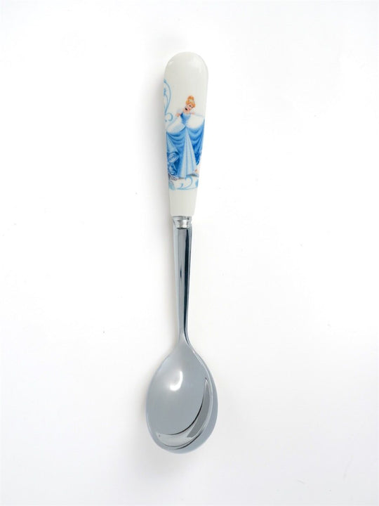 Cinderella Collectors Teaspoon from Disney's Princesses Collection